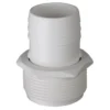 GRE Hose Adapter With Threaded Connection