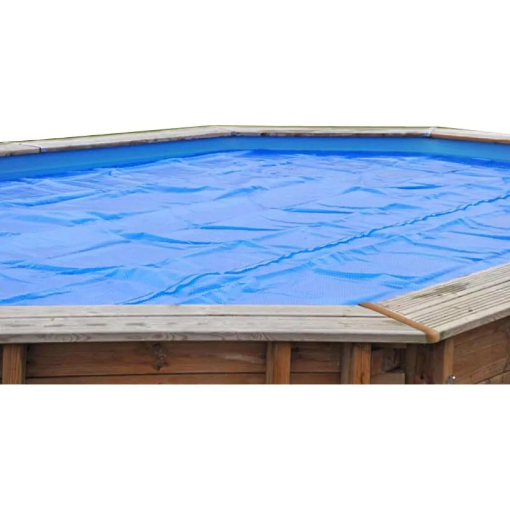 Oval Pool Isothermal Cover Grenade 2 Oval Pool Isothermal Cover Grenade - Image 2