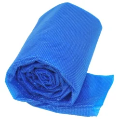 GRE Oval Pool Isothermal Cover Vermela