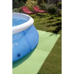 GRE Pool Floor Protector 4.5 Mm 9 Units -Swim Hush Sales Store gre pool floor protector 4.5 mm 9 units 2