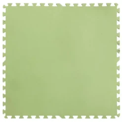 GRE Pool Floor Protector 4.5 Mm 9 Units