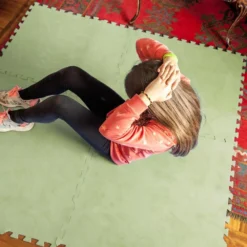 GRE Pool Floor Protector 4.5 Mm 9 Units -Swim Hush Sales Store gre pool floor protector 4.5 mm 9 units 3