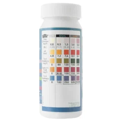 Blue Check -Swim Hush Sales Store gre pools blue check 1