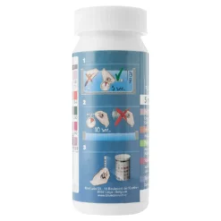 Blue Check -Swim Hush Sales Store gre pools blue check 2