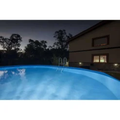 LAGP8 LED Hanging Projector -Swim Hush Sales Store gre pools lagp8 led hanging projector 5
