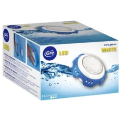 LED Projector For Above Ground Pools 6 LED Projector For Above Ground Pools -Swim Hush Sales Store gre pools led projector for above ground pools 1