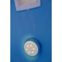 LED Projector For Above Ground Pools 8 LED Projector For Above Ground Pools -Swim Hush Sales Store gre pools led projector for above ground pools 3