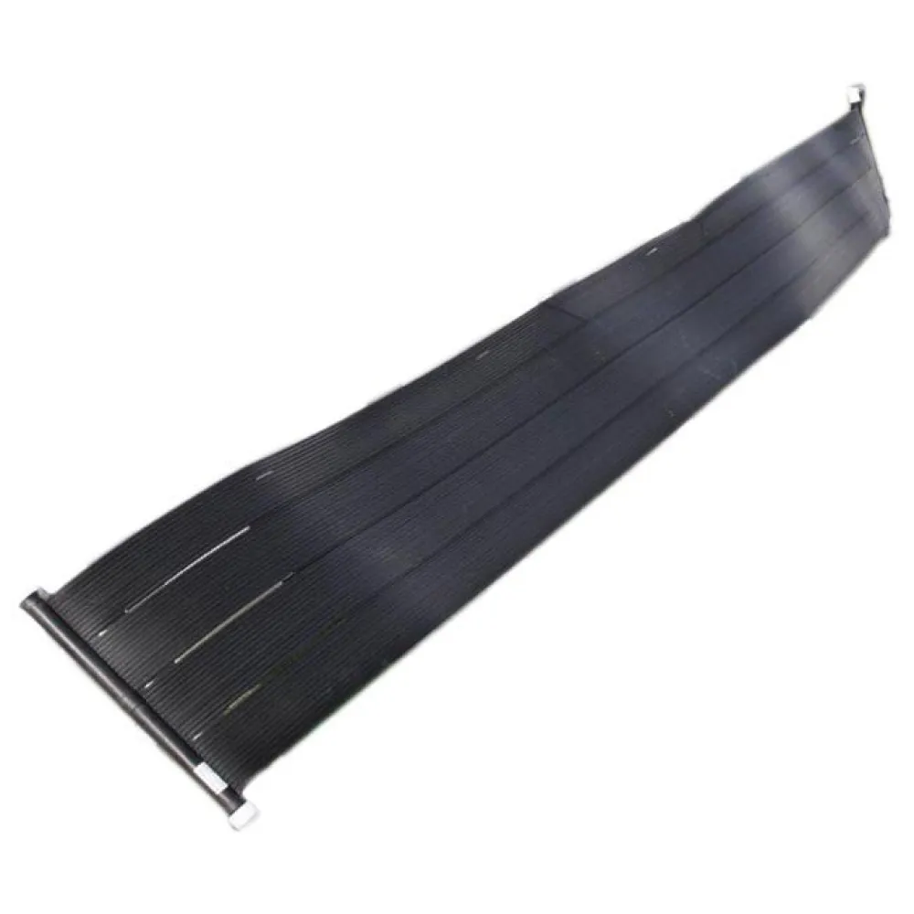 Solar Pool Water Heating System 1 Solar Pool Water Heating System