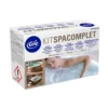 Spa Complet Spa Water Treatment Kit