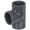 GRE PVC T Solvent Socket 90 PN16
