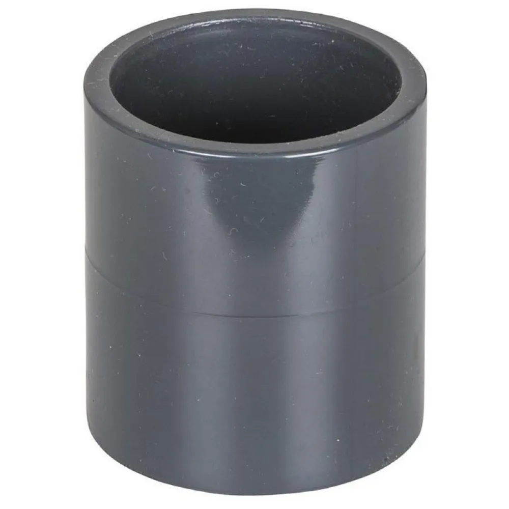 GRE PVC Union Solvent Socket PN16 1 GRE PVC Union Solvent Socket PN16