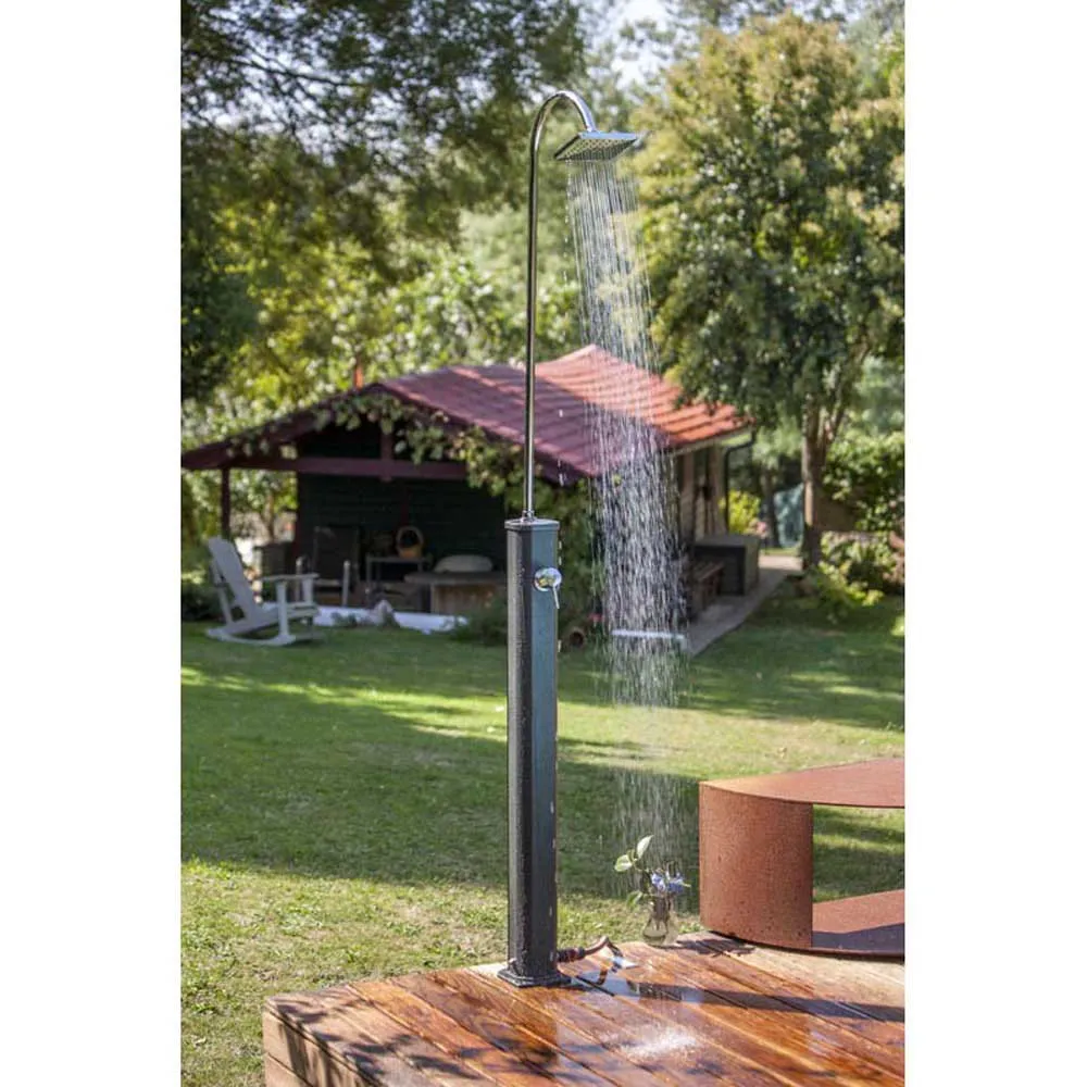 GRE Solar Shower 18L 11 GRE Solar Shower 18L - Image 11