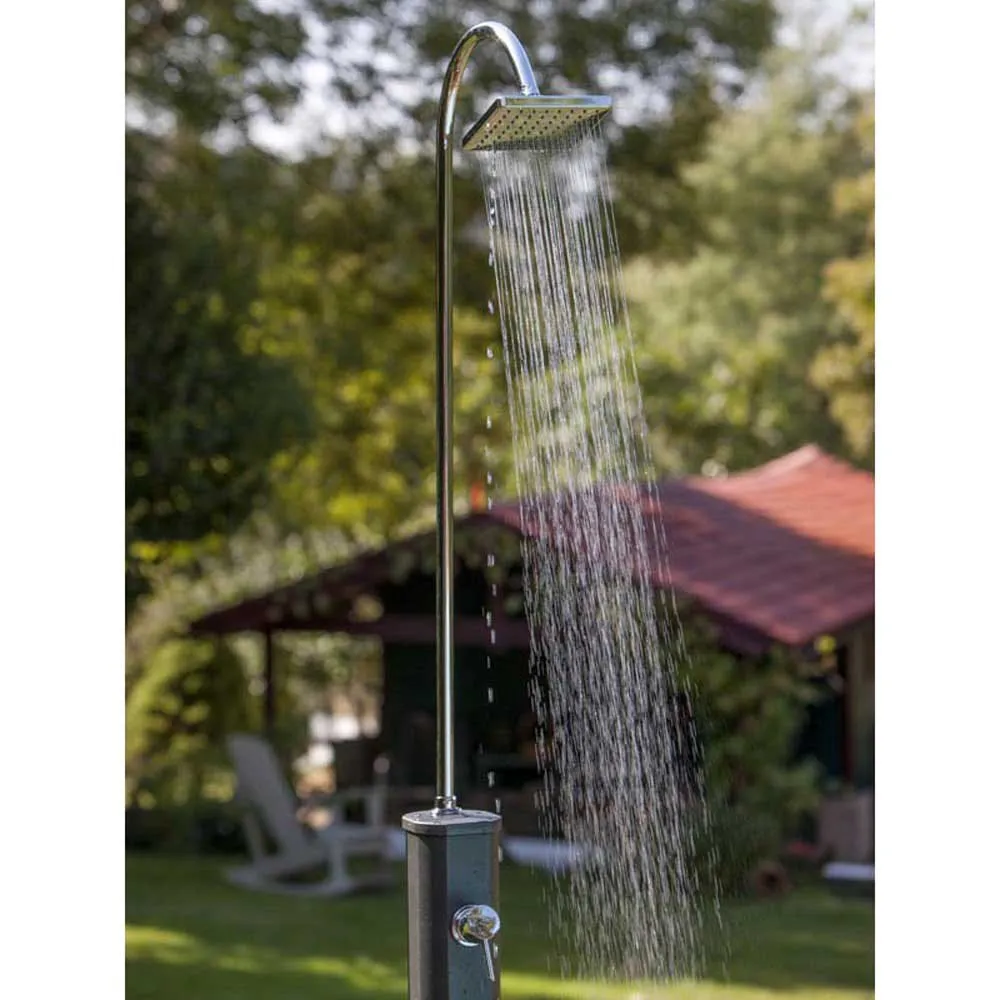 GRE Solar Shower 18L 14 GRE Solar Shower 18L - Image 14