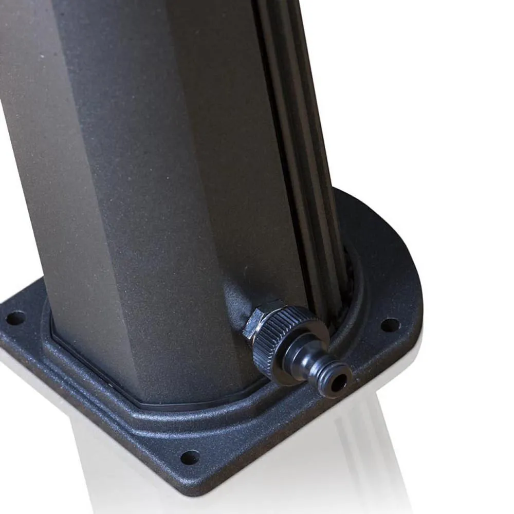 GRE Solar Shower 18L 5 GRE Solar Shower 18L - Image 5