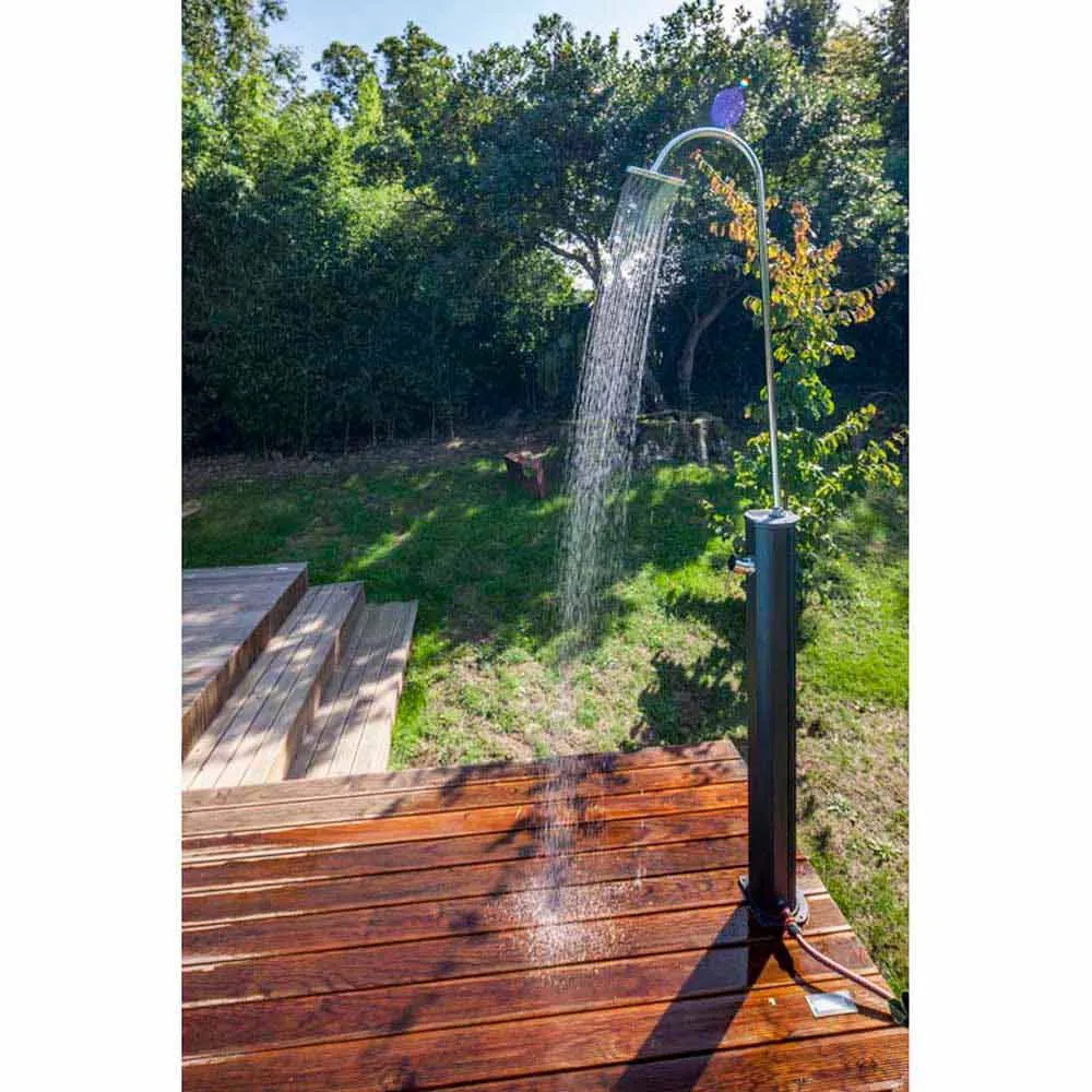 GRE Solar Shower 18L 7 GRE Solar Shower 18L - Image 7