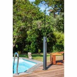 GRE Solar Shower 18L 21 GRE Solar Shower 18L -Swim Hush Sales Store gre solar shower 18l 7