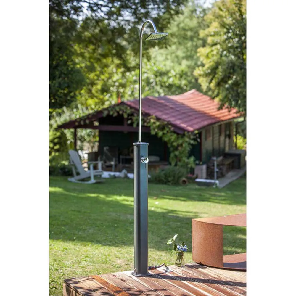 GRE Solar Shower 18L 10 GRE Solar Shower 18L - Image 10