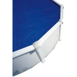 GRE Steel Pool Isothermal Cover 267 -Swim Hush Sales Store gre steel pool isothermal cover 267 1