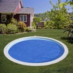GRE Summer Cover For Round Pool