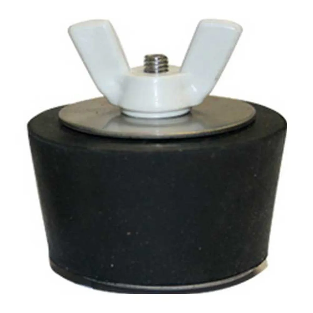 GRE Swimming Pool Hibernation Plug 2´´ 1 GRE Swimming Pool Hibernation Plug 2´´