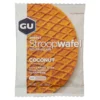 Gu Stroopwafel Gluten Free Coconut