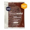 Gu Stroopwafel Gluten Free Salted Chocolate