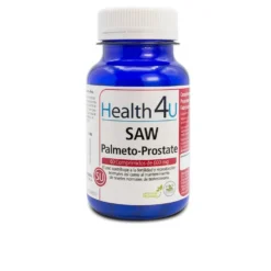 Saw Palmeto-Prostate 60 Units