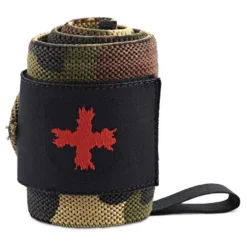 HARBINGER Red Line Wrist Wraps