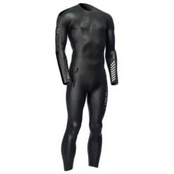 Black Marlin Wetsuit 4/3/1.5 Mm
