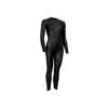 Black Marlin Wetsuit 4/3/1.5 Mm Woman