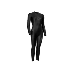 Black Marlin Wetsuit 4/3/1.5 Mm Woman