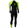 Explorer FS Wetsuit 3/2/2 Mm