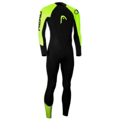 Explorer FS Wetsuit 3/2/2 Mm