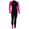 Explorer FS Wetsuit 3/2/2 Mm Woman