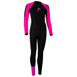 Explorer FS Wetsuit 3/2/2 Mm Woman