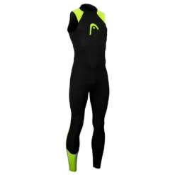 Explorer LJ Wetsuit 3/2/2 Mm