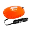 Hi Viz Swim Xlite Buoy