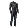 Open Water Shell Wetsuit 3/2/2 Mm