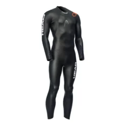 Open Water Shell Wetsuit 3/2/2 Mm