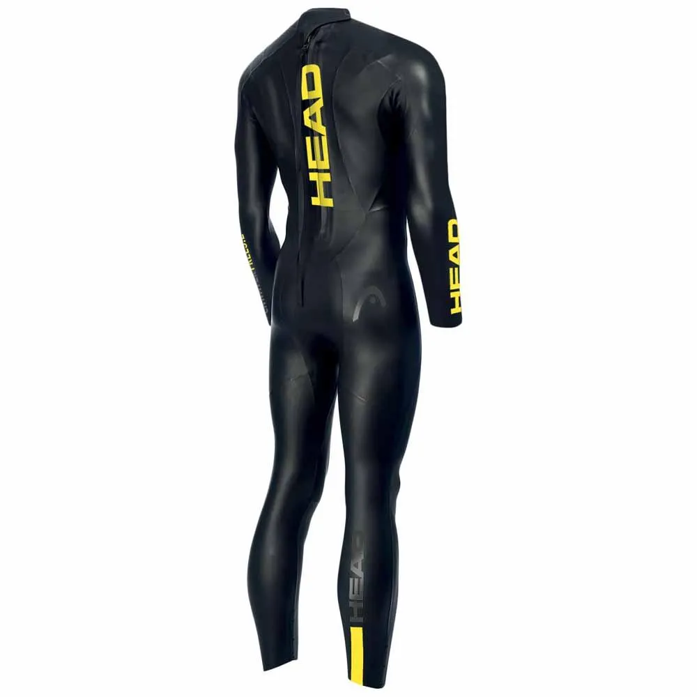 Openwater Free Wetsuit 3/2 Mm Woman 2 Openwater Free Wetsuit 3/2 Mm Woman - Image 2