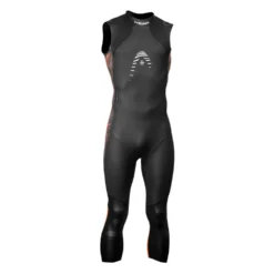 OW Pure LJ Wetsuit 3/0.5 Mm
