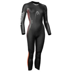 OW Pure Wetsuit 3/0.5 Mm Woman