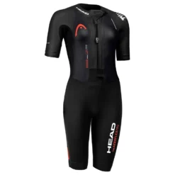 SR The Aero Flex PRO Lady Wetsuit