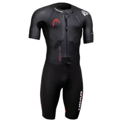 SR The Aero Flex PRO Man Wetsuit