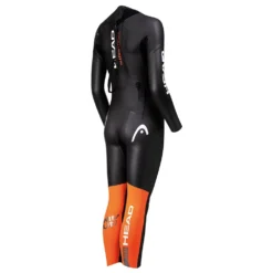 SR The Aero Flex Race Lady Wetsuit -Swim Hush Sales Store head swimming sr the aero flex race lady wetsuit 1
