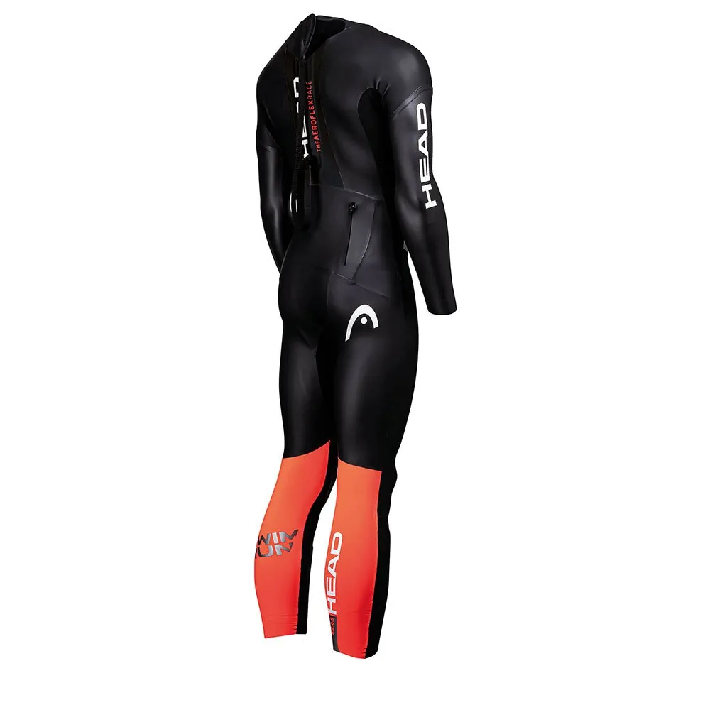 SR The Aero Flex Race Man Wetsuit 2 SR The Aero Flex Race Man Wetsuit - Image 2