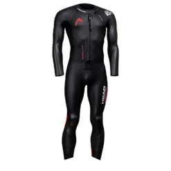 SR The Aero Flex Race Man Wetsuit