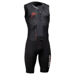 SR The Aero Flex SL Man Wetsuit