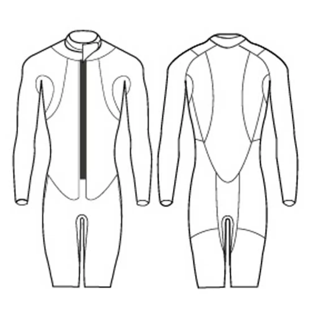 Swimrun Base SL Shorty 3 Swimrun Base SL Shorty - Image 3