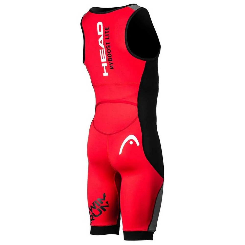 Swimrun MyBoost Lite Shorty 2 Swimrun MyBoost Lite Shorty - Image 2